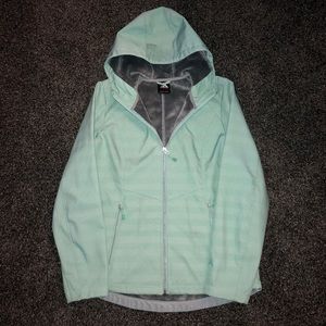 ❄️zeroXposure Soft Shell Jacket NWOT❄️